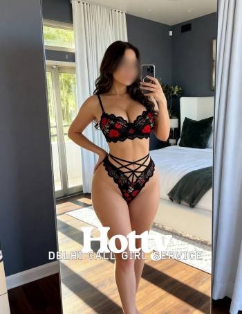 She Is Hii Profile Model In Delhi