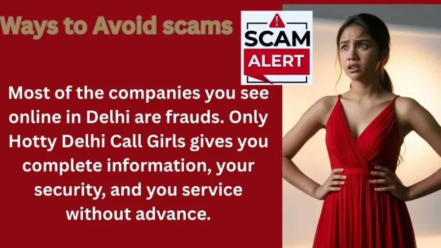 Hotty Scam Policy Information