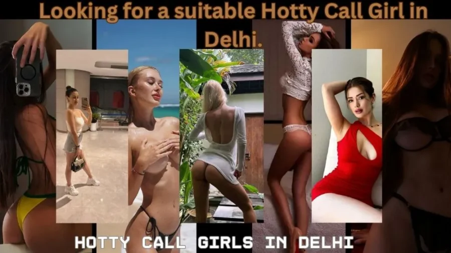 Hii Profile Suitable Call Girls In Delhi